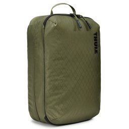 Saculet de depozitare Thule cu 2 compartimente, mediu, kaki