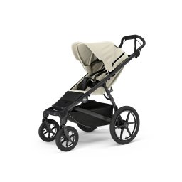 Carucior sport Thule Urban Glide 4 all-terrain, bej