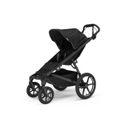 Carucior sport Thule Urban Glide 4 all-terrain, negru, 4 roti
