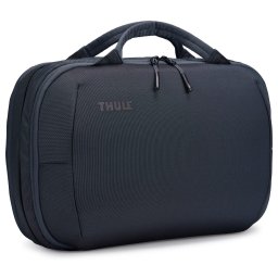 Geanta de voiaj extensibila Thule Subterra 2 Hybrid Travel Bag 15L, gri