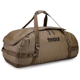 Geanta de voiaj Thule Chasm 70L, tip duffel/rucsac, Deep Kaki
