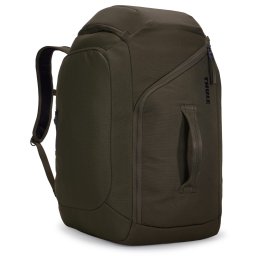 Rucsac pentru clapari si echipament ski Thule RoundTrip 60L, kaki