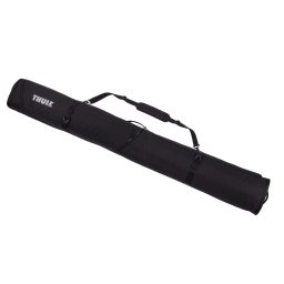 Geanta pentru schiuri Thule RoundTrip Ski Bag 192 cm, negru