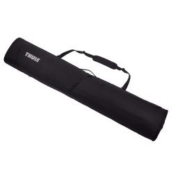 Geanta snowboard Thule RoundTrip 165 cm, captusita, neagra
