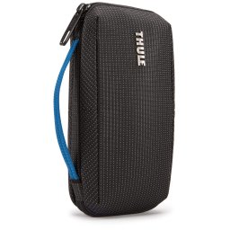 Geanta organizator pentru electronice Thule Crossover 2 RFID, negru