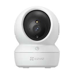 Camera IP WiFi EZVIZ H6c Pro 3K Pan Tilt, audio bidirectional si IR 10 m