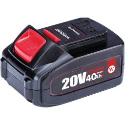 Acumulator Worcraft 20V 4Ah Li-Ion ShareSYS cu încarcare rapida