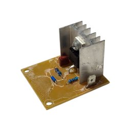 Placa PCB pentru tocator Worcraft WPSH203, 2800 W, piesa 20