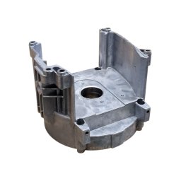 Carcasa cutit pentru tocator Worcraft WPSH203, 2800 W, piesa 63