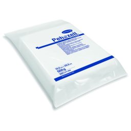 Vata medicala PehazellClean din celuloza, 18,5 x 28,5 cm, 500 g