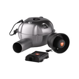Pachet evacuare electronica THOR Level 2 cu generator mare si difuzor Thor Echo