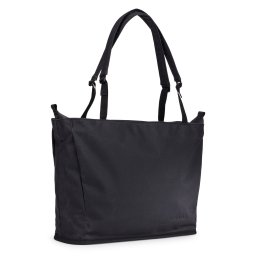 Geanta de umar Thule Aion Tote Bag 23L, negru, compartiment laptop 16”