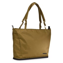 Geanta de umar Thule Aion Tote Bag 23L, maro Nutria, laptop 16 inch