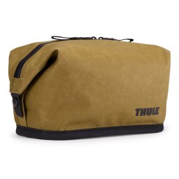 Geanta de toaleta Thule Aion 5L, rezistenta la apa, Nutria