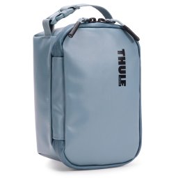 Saculet de depozitare Thule Chasm 3L mic, rezistent la apa, Pond Gray