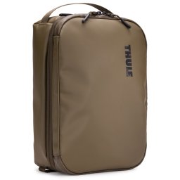 Saculet de depozitare Thule Chasm mare 15L, maro Deep Khaki