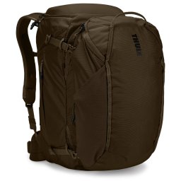 Rucsac de calatorie Thule Landmark 60L cu daypack detasabil, kaki