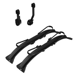 Kit transport 2 biciclete electrice pentru platforma GP Saturn Peruzzo