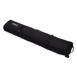 Geanta snowboard Thule RoundTrip Roller 165 cm cu roti, neagra