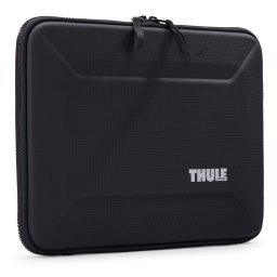 Carcasa laptop Thule Gauntlet pentru MacBook Pro 14 inch, negru