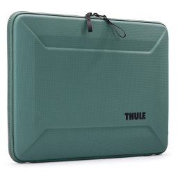 Carcasa laptop Thule Gauntlet pentru MacBook Pro 16 inch, verde