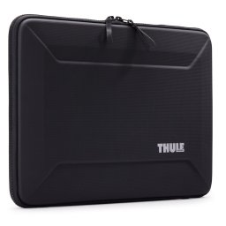 Carcasa laptop Thule Gauntlet pentru MacBook Pro 16 inch, neagra