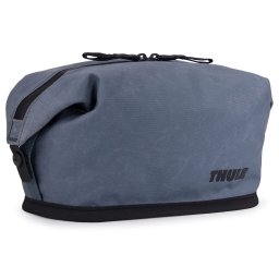 Geanta de toaleta Thule Aion 5L, rezistenta la apa, Dark Slate