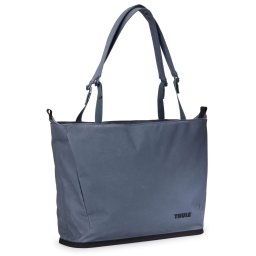 Geanta de umar Thule Aion Tote Bag 23L pentru laptop 16 inch, Dark Slate
