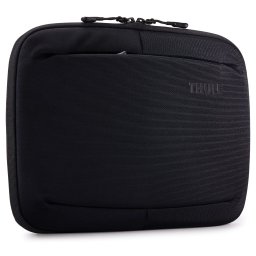 Husa laptop Thule Subterra 2 pentru MacBook 13 inch, negru