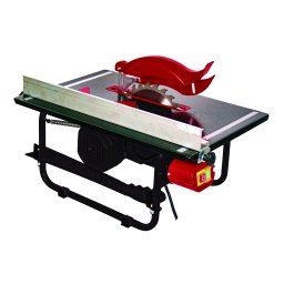 Fierastrau circular de masa Raider RD-TS20, disc 200 mm, 800W