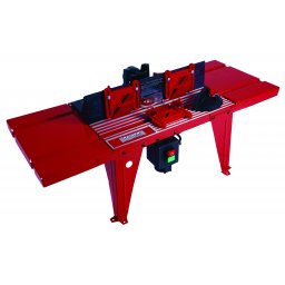 Masa pentru frezare Raider RD-WT01 220V, reglaje precise
