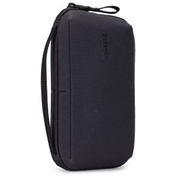 Geanta organizator pentru electronice Thule Aion Travel Organizer RFID, negru
