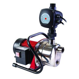 Pompa de apa 1200W cu presostat electronic Raider RDP-WP17