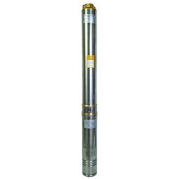 Pompa submersibila pentru apa curata Raider RD-WP24, 1.1 kW, 80 l/min, 86 m