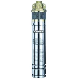 Pompa submersibila pentru apa curata Raider RD-WP41, 750W, 40 l/min, 1