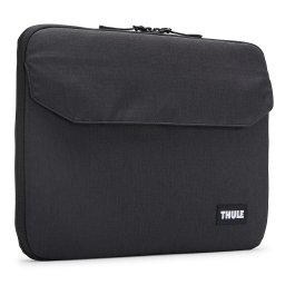 Husa laptop Thule Lithos pentru MacBook Pro 14 inch, neagra