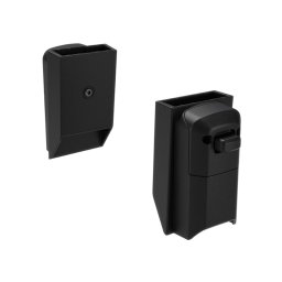 Adaptor pentru landou Thule Sleek 2 cu prindere rapida, set 2 bucati