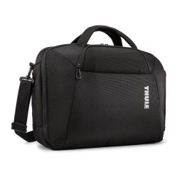 Geanta laptop Thule Accent 17L pentru 15,6 inch si tableta, negru