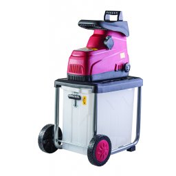 Tocator silentios de crengi Raider Garden Tools 2800 W, 45 mm