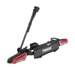Suport bicicleta Thule VeloLite pentru 1 bicicleta, pe carlig de remorcare