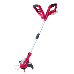 Trimmer pentru gazon cu acumulator 18V, 250 mm, Raider RD-GTL22 Solo