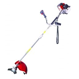 Motocoasa pliabila pe benzina 1.8 kW Raider RD-GBC20 pentru gradina