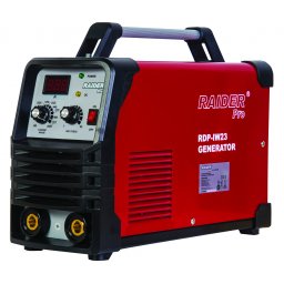 Aparat de sudura invertor Raider Pro 200A pentru generator RDP-IW23