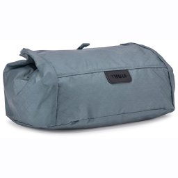 Geanta ajustabila pentru încaltaminte Thule Travel Shoe Bag, gri Pond