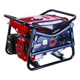 Generator pe benzina Raider RD-GG06, 2.8 kW, 4 timpi, cu AVR