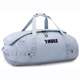 Geanta de voiaj Thule Chasm 70L, tip duffel, albastru deschis