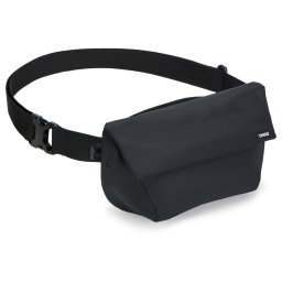 Borseta Thule EnRoute Sling 2L neagra, compacta si versatila