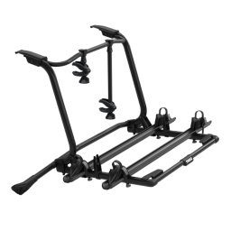 Suport biciclete Thule WanderWay 2 pentru Volkswagen T6, montare pe haion