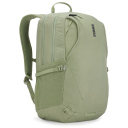 Rucsac urban Thule EnRoute 23L pentru laptop 16 inch, verde Quiet Green