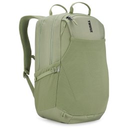 Rucsac urban Thule EnRoute 26L pentru laptop 17 inch, verde Quiet Green